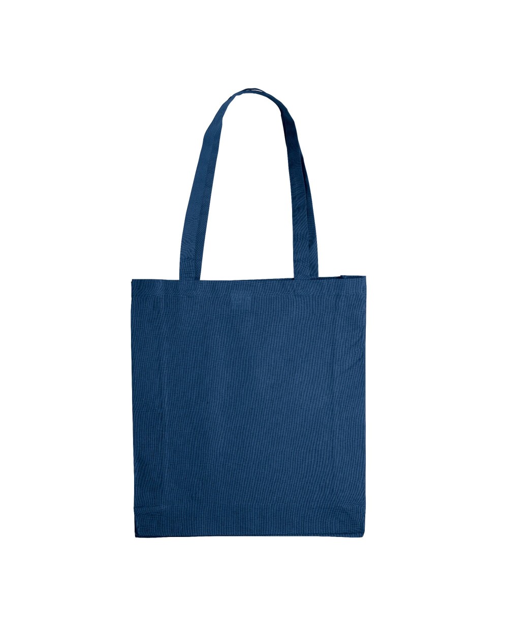 Tassen & Zakken 4DO Schoudertas katoen OEKO-TEX® 140g/m² 38x10x42cm voor bedrukking &amp; borduring