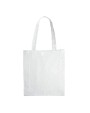 4DO Umhängetasche baumwolle OEKO-TEX® 140g/m² 38x10x42cm Taschen personalisierbar