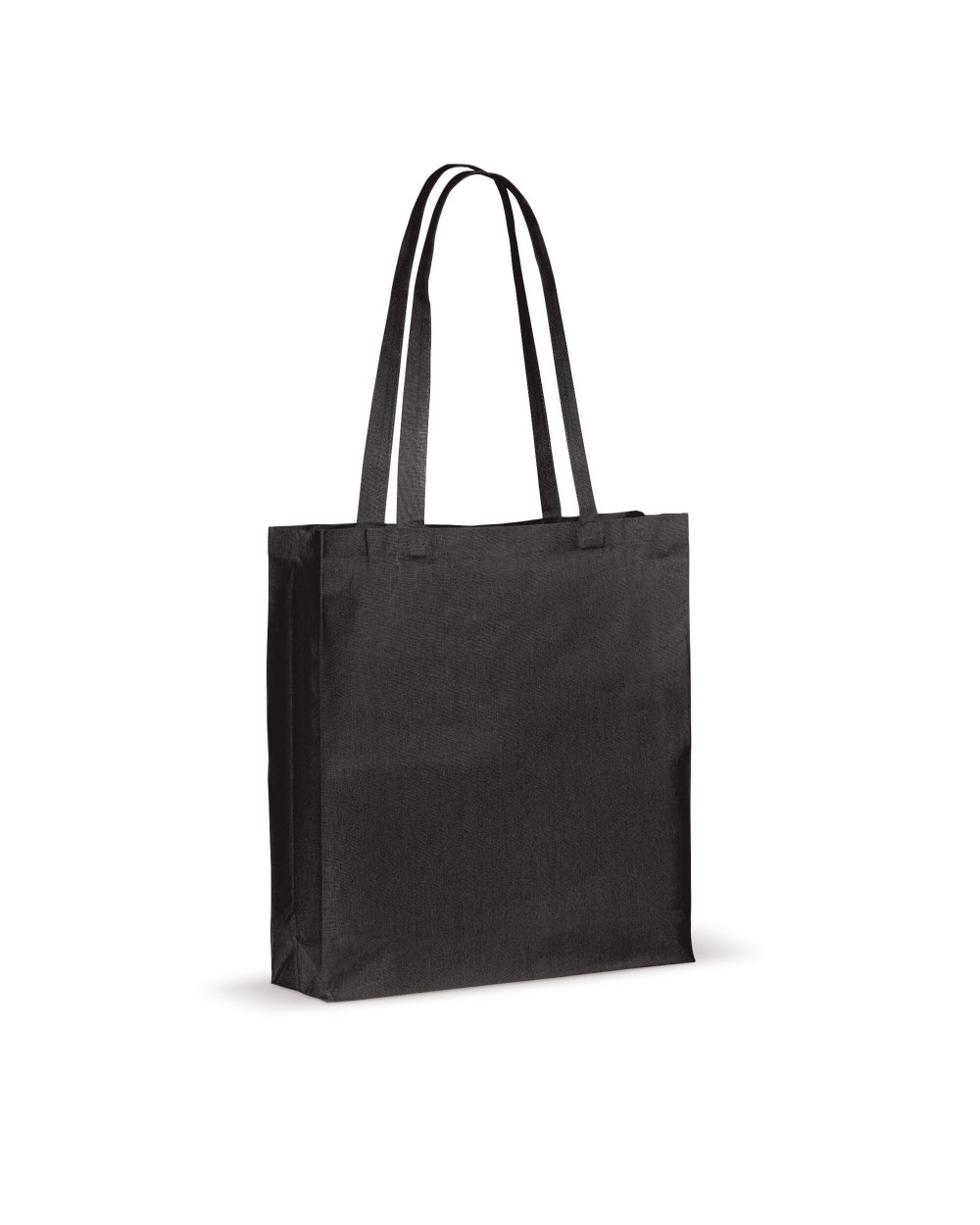 Sacs & Bagagerie personnalisable 4DO Sac à bandoulière coton OEKO-TEX® 140g/m² 38x10x42cm