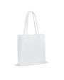 Sacs & Bagagerie personnalisable 4DO Sac à bandoulière coton OEKO-TEX® 140g/m² 38x10x42cm