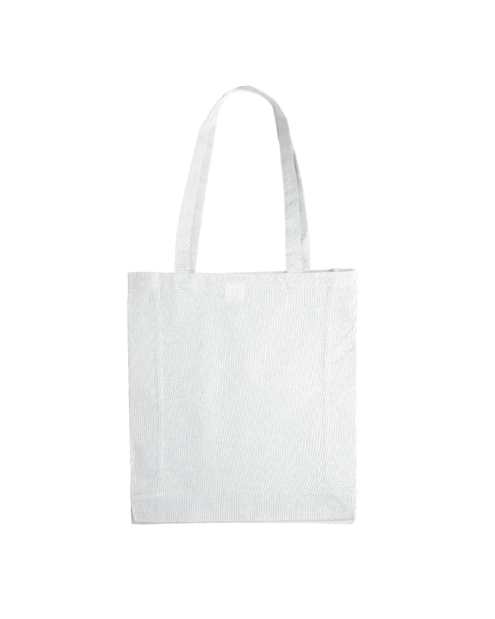 Sacs & Bagagerie personnalisable 4DO Sac à bandoulière coton OEKO-TEX® 140g/m² 38x10x42cm