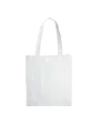 4DO Umhängetasche baumwolle OEKO-TEX® 140g/m² 38x10x42cm Taschen personalisierbar