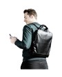 Tassen & Zakken MOLESKINE Moleskine Classic verticale reis organiser voor bedrukking &amp; borduring