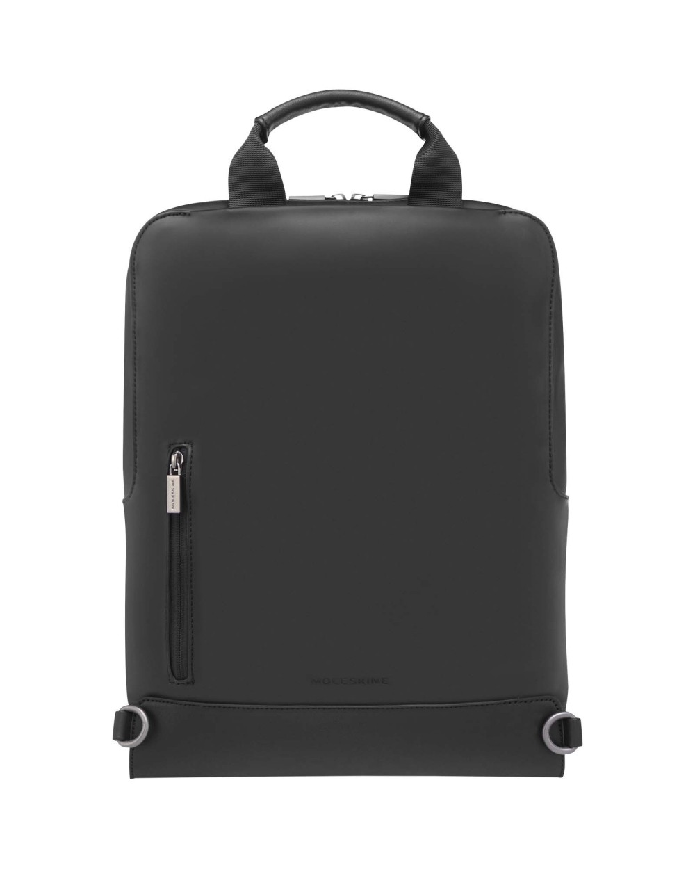 Sacs & Bagagerie personnalisable MOLESKINE Sacoche d’ordinateur verticale Moleskine Classic