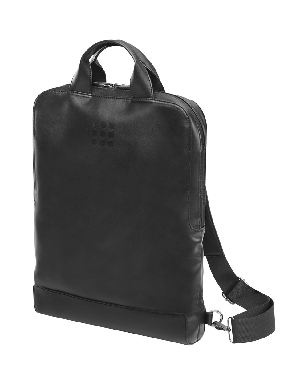 Sacs & Bagagerie personnalisable MOLESKINE Sacoche d’ordinateur verticale Moleskine Classic