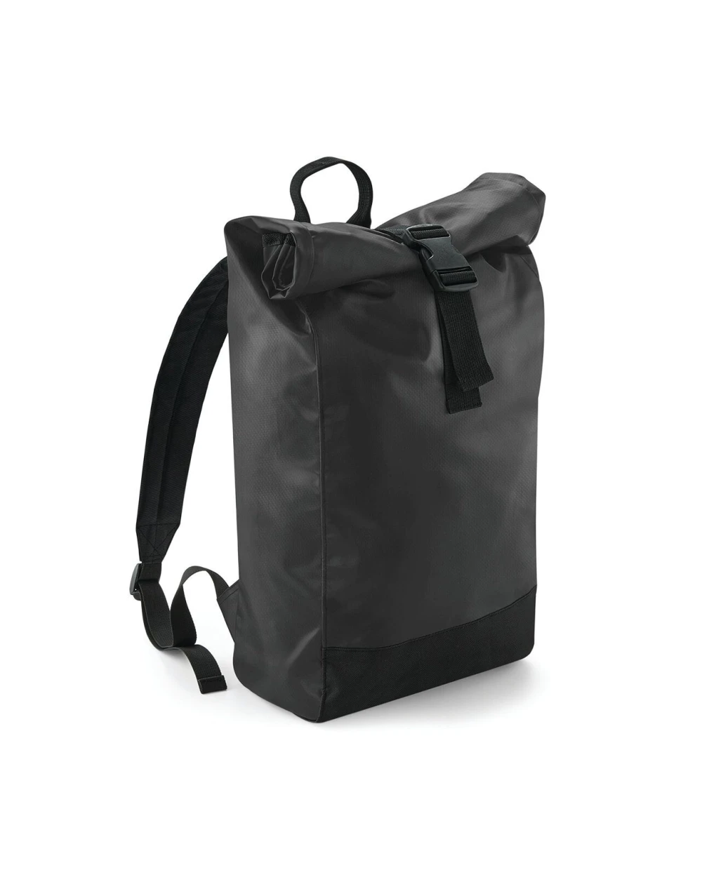 BAG BASE TARP ROLL-TOP BACKPACK Taschen personalisierbar