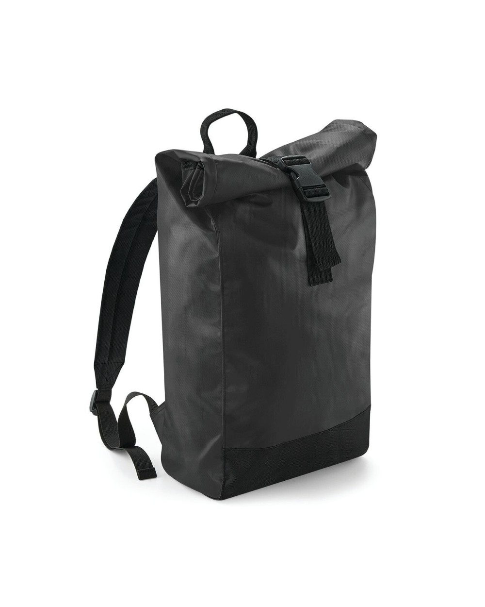 BAG BASE TARP ROLL-TOP BACKPACK Taschen personalisierbar