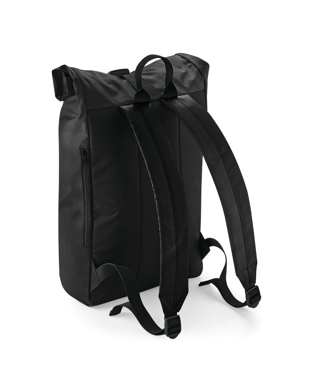 BAG BASE TARP ROLL-TOP BACKPACK Taschen personalisierbar