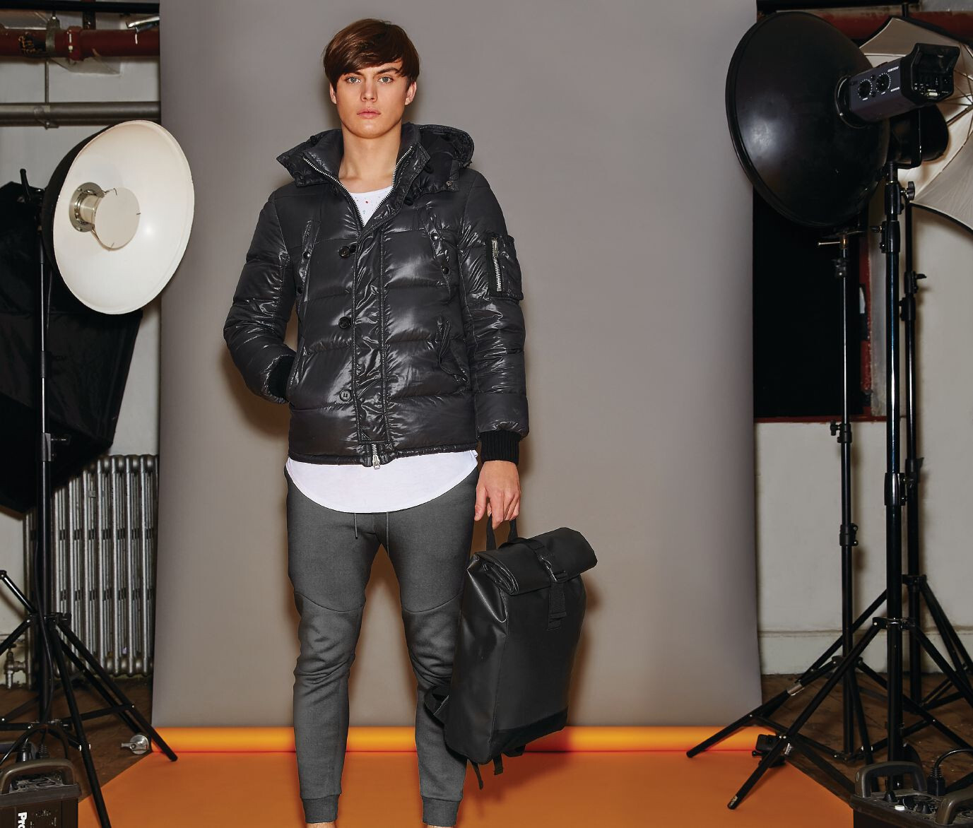 Sacs & Bagagerie personnalisable BAG BASE TARP ROLL-TOP BACKPACK