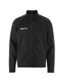 Vestes personnalisable CRAFT Squad Go Fz Jacket Jr