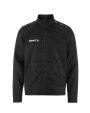 Jassen CRAFT Squad Go Fz Jacket Jr voor bedrukking &amp; borduring