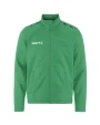 Jassen CRAFT Squad Go Fz Jacket Jr voor bedrukking &amp; borduring