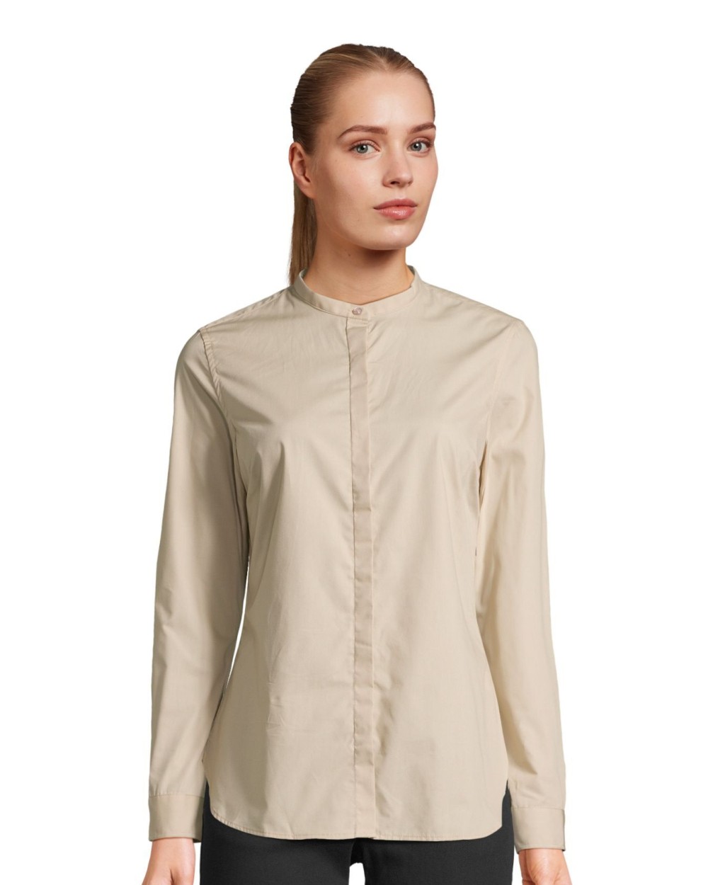 Hemden NEOBLU BART WOMEN voor bedrukking &amp; borduring