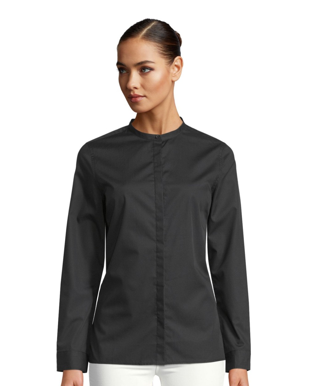 Chemises personnalisable NEOBLU BART WOMEN