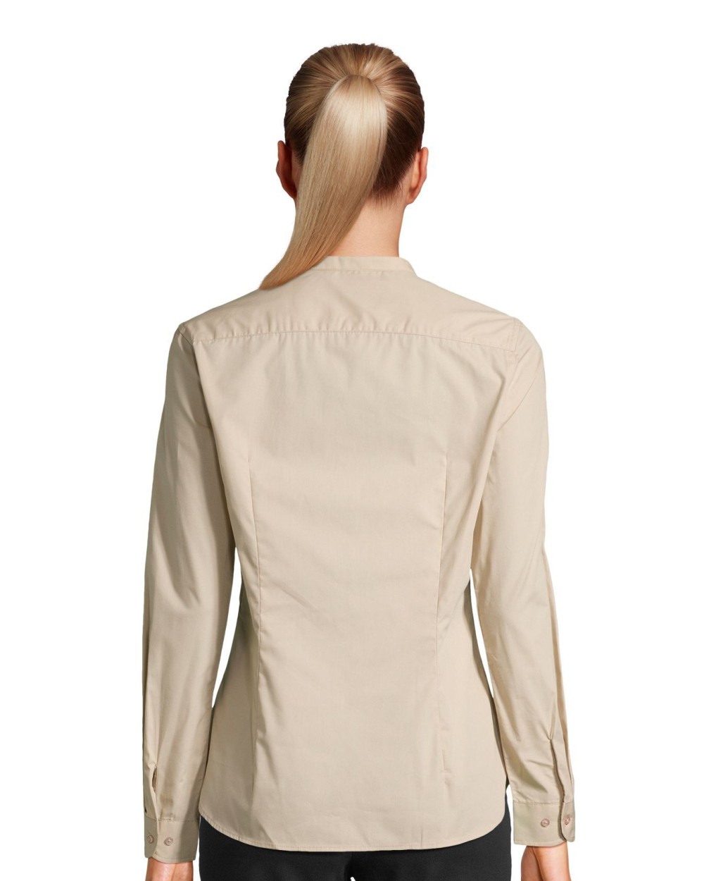 Hemden NEOBLU BART WOMEN voor bedrukking &amp; borduring