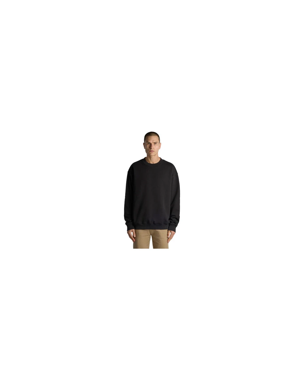 AS COLOUR Made Crew Sweatshirts personalisierbar