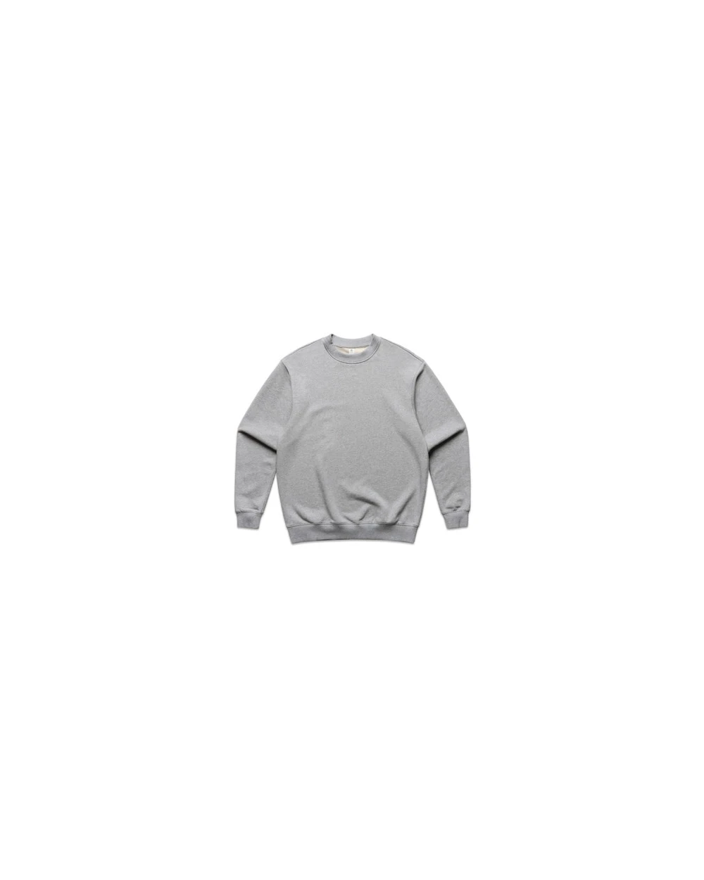 AS COLOUR Made Crew Sweatshirts personalisierbar