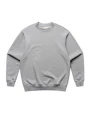 Sweaters & hoodies AS COLOUR Made Crew voor bedrukking &amp; borduring