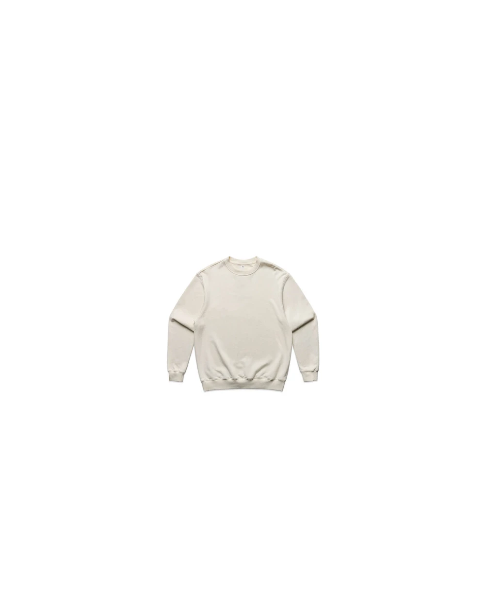 Sweat-shirts personnalisable AS COLOUR Made Crew