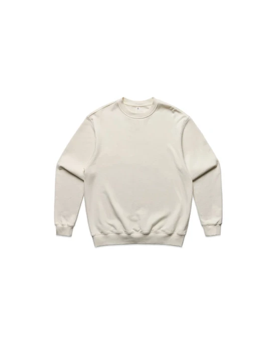 Sweat-shirts personnalisable As Colour Made Crew