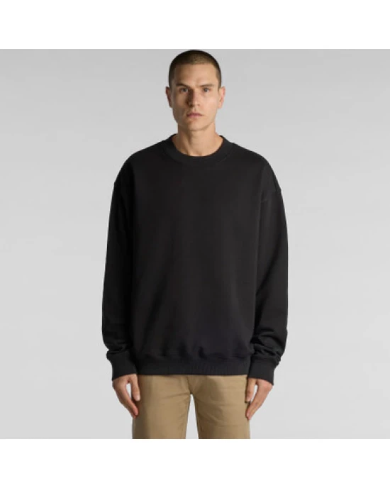 Sweat-shirts personnalisable As Colour Made Crew