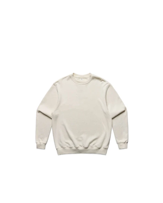 Sweat-shirts personnalisable As Colour Made Crew
