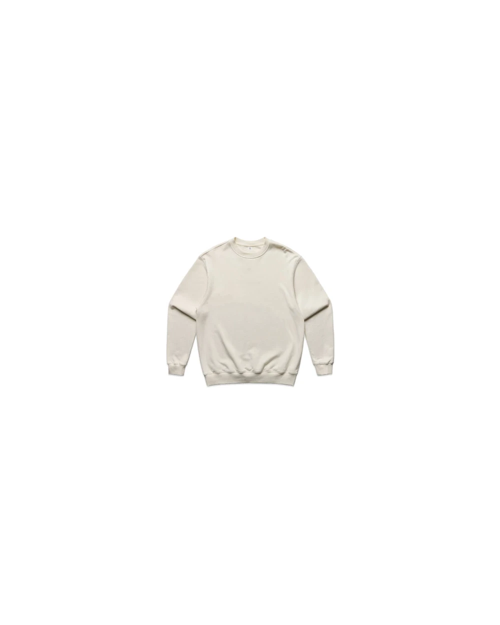 Sweaters & hoodies AS COLOUR Made Crew voor bedrukking &amp; borduring