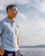 Polo's CUTTER & BUCK Oceanside Stretch Polo Heren voor bedrukking &amp; borduring