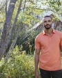 Polo's CUTTER & BUCK Oceanside Stretch Polo Heren voor bedrukking &amp; borduring