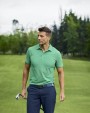 CUTTER & BUCK Oceanside Stretch Polo Men Poloshirts personalisierbar