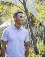 CUTTER & BUCK Oceanside Stretch Polo Men Poloshirts personalisierbar