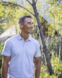CUTTER & BUCK Oceanside Stretch Polo Men Poloshirts personalisierbar