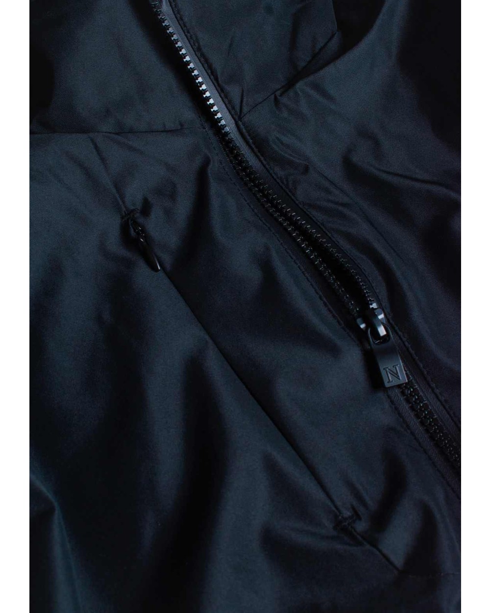 NIMBUS Davenport jacket Jacken personalisierbar