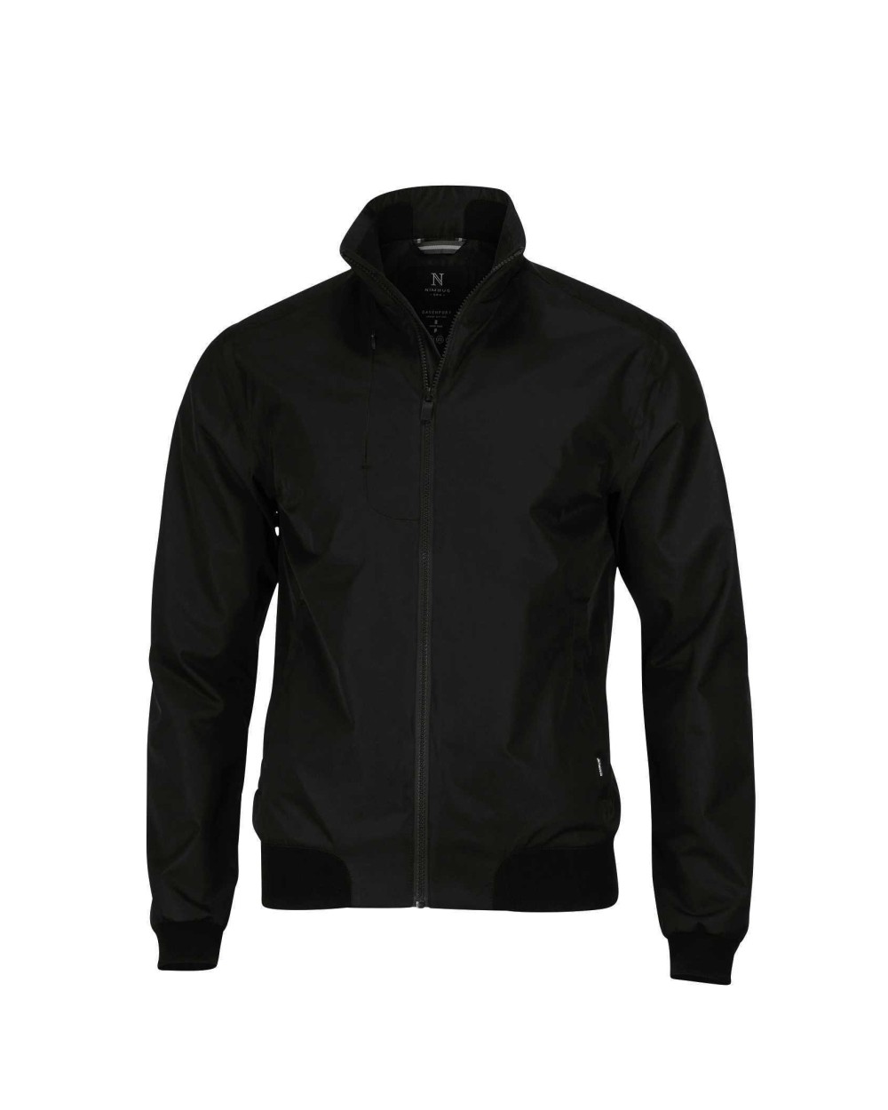 NIMBUS Davenport jacket Jacken personalisierbar