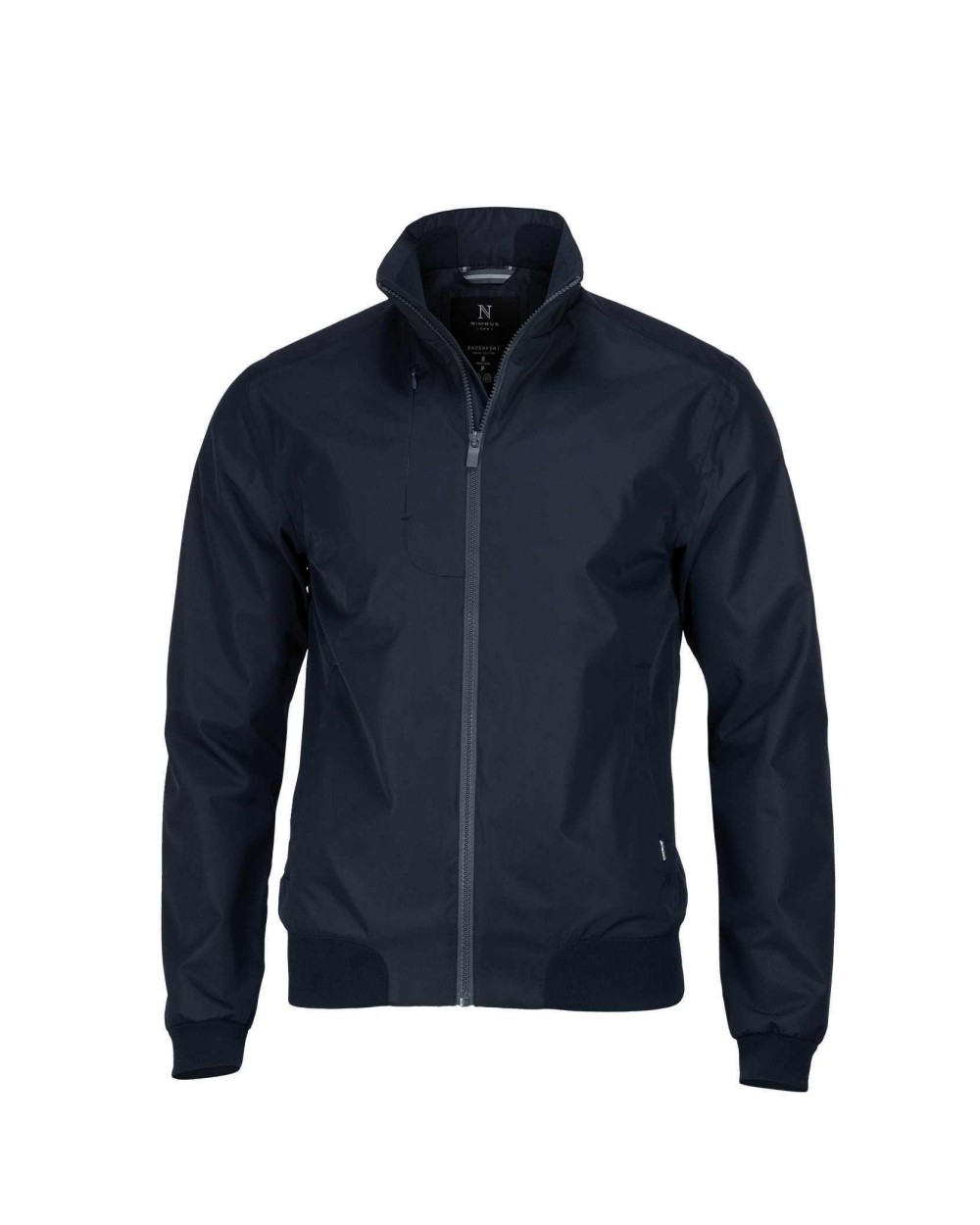 NIMBUS Davenport jacket Jacken personalisierbar