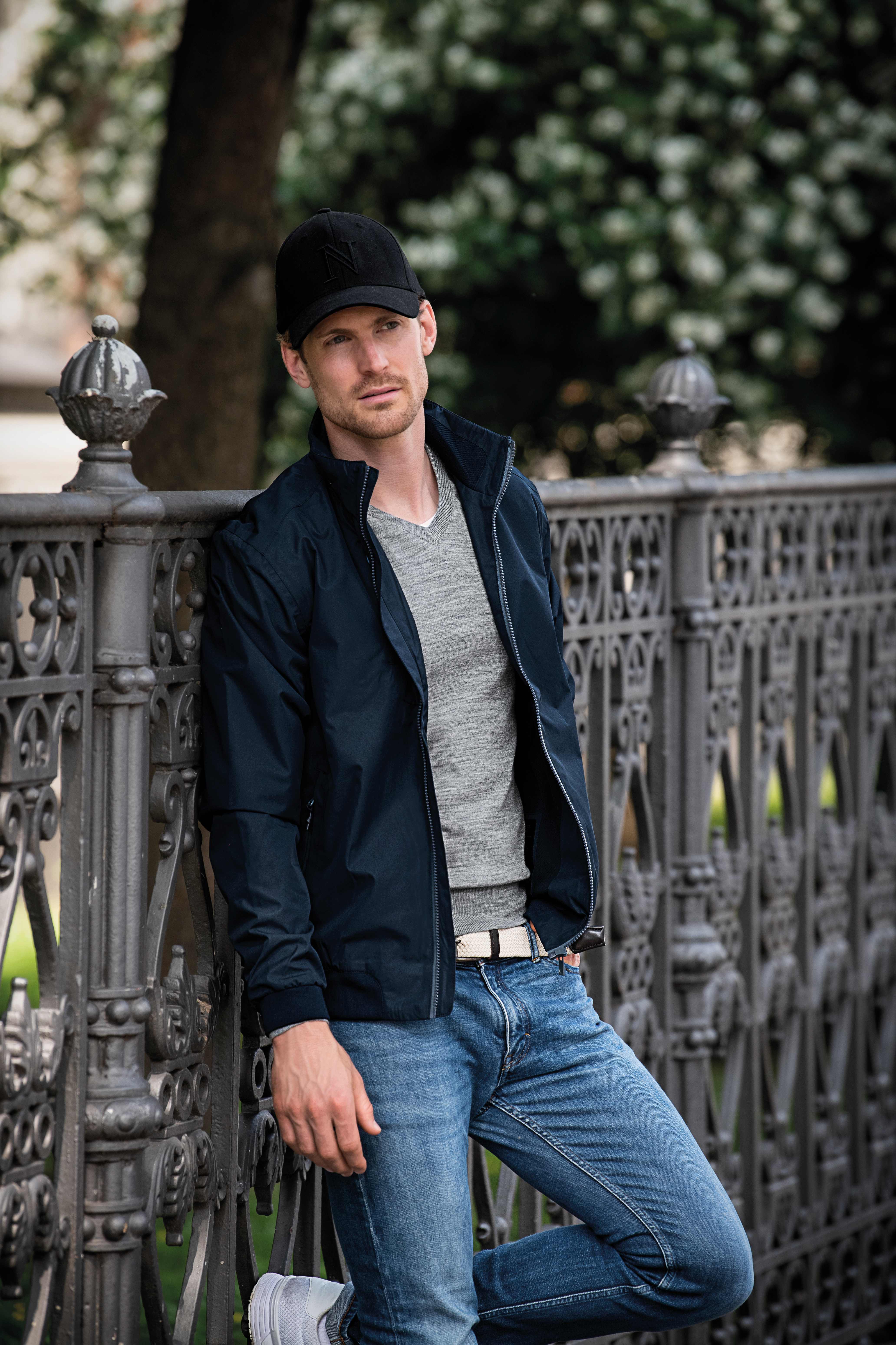 Vestes personnalisable NIMBUS Davenport - veste élégante intemporelle