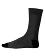 Sous-Vêtements personnalisable KARIBAN Chaussettes de ville mi-hautes coton mercerisé Origine France Garantie
