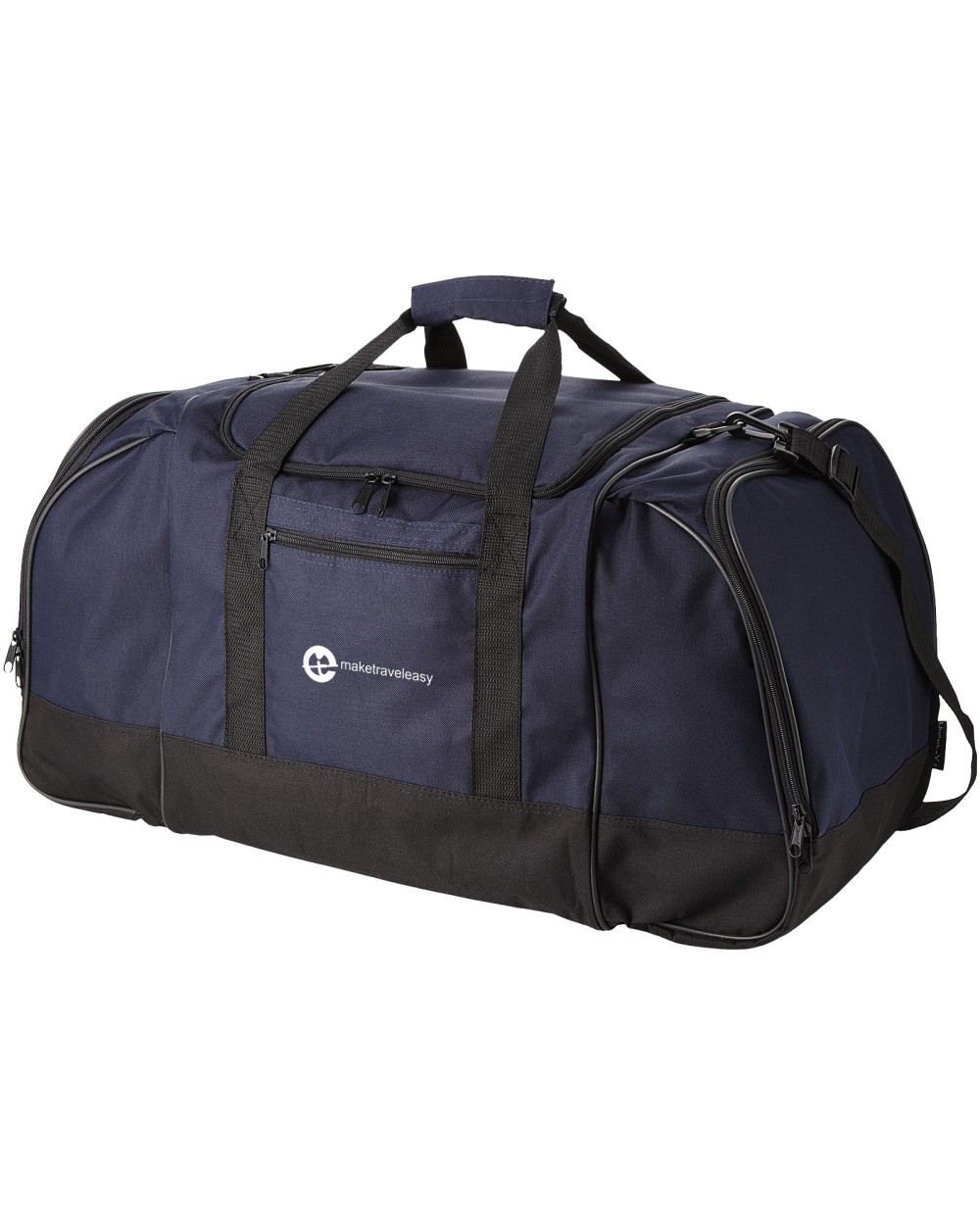 Sacs & Bagagerie personnalisable 4DO Sac de voyage Nevada 55L