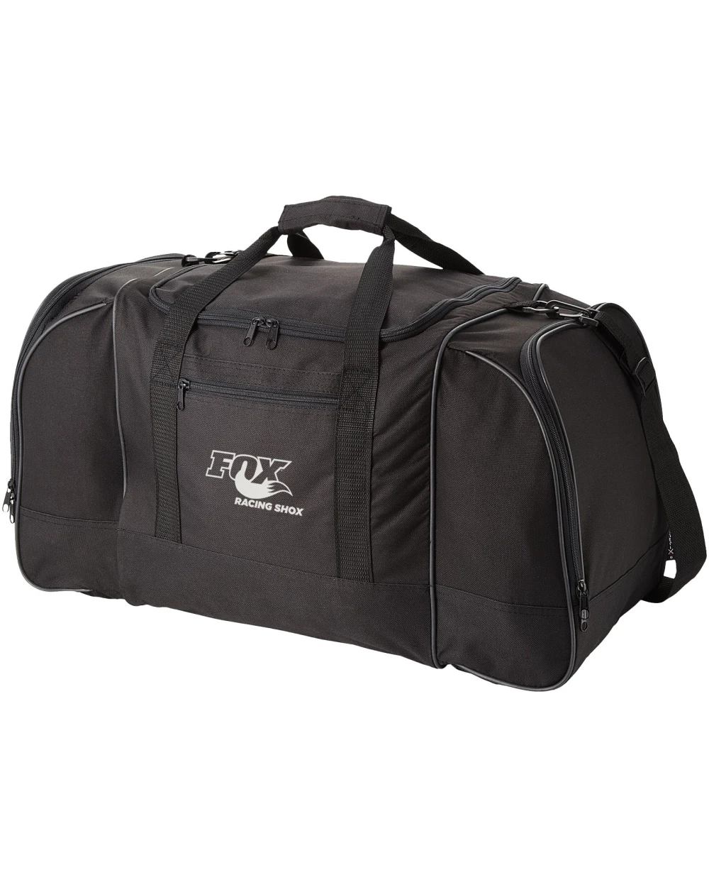 4DO Nevada Reisetasche 55L Taschen personalisierbar