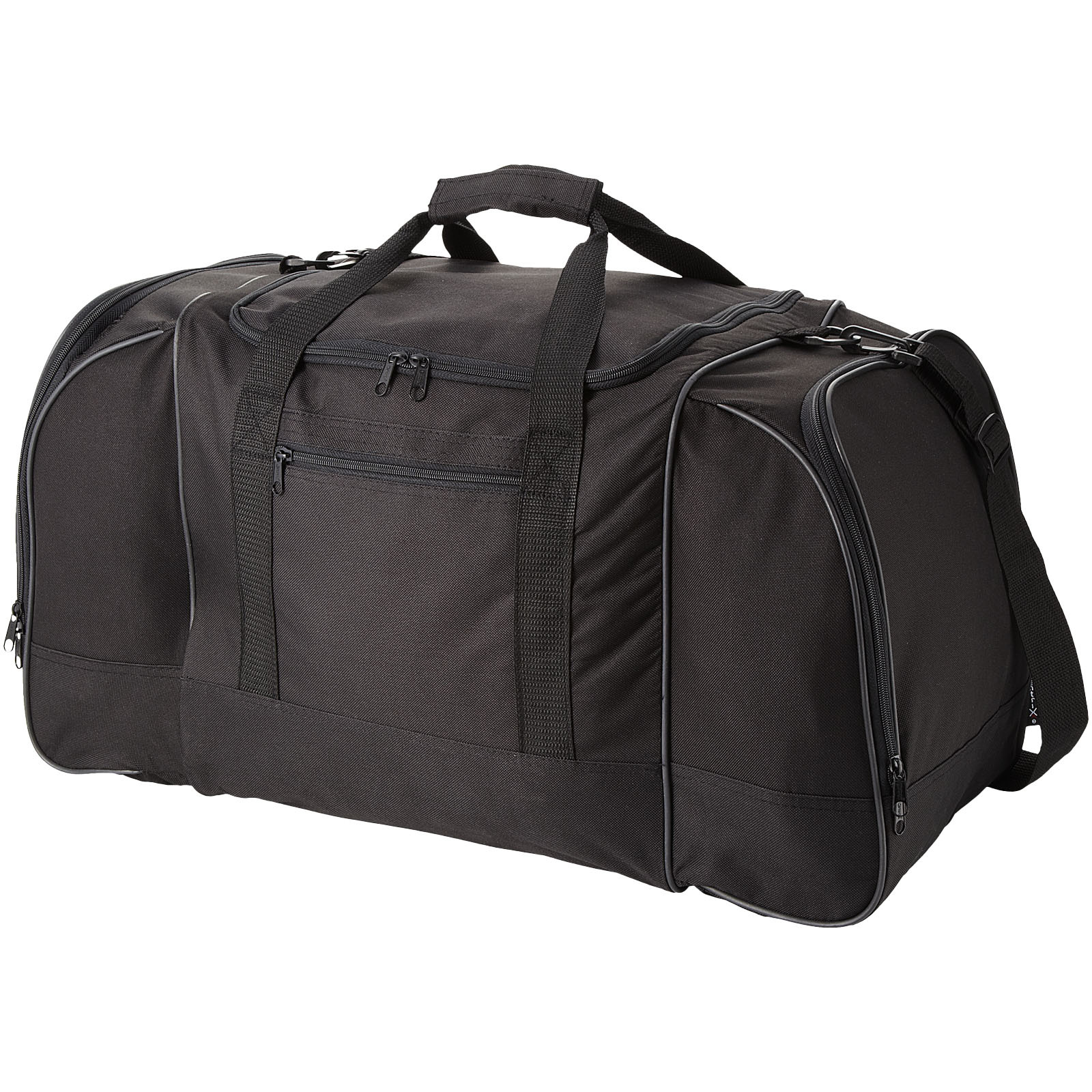 Sacs & Bagagerie personnalisable 4DO Sac de voyage Nevada 55L
