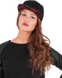 Petjes FLEXFIT ROSES SNAPBACK voor bedrukking &amp; borduring