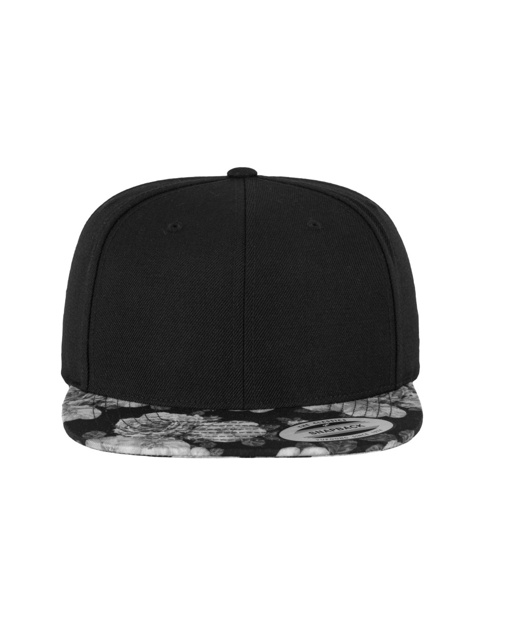Casquettes personnalisable FLEXFIT ROSES SNAPBACK