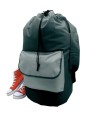 Sacs & Bagagerie personnalisable HOME & LIVING Sac à dos pour linge