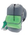 HOME & LIVING Laundry backpack Taschen personalisierbar