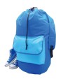 Sacs & Bagagerie personnalisable HOME & LIVING Sac à dos pour linge