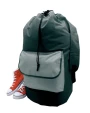 Tassen & Zakken HOME & LIVING Laundry backpack voor bedrukking &amp; borduring