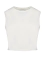 T-Shirts personnalisable NATIVE SPIRIT T-shirt écoresponsable  crop sans manche femme