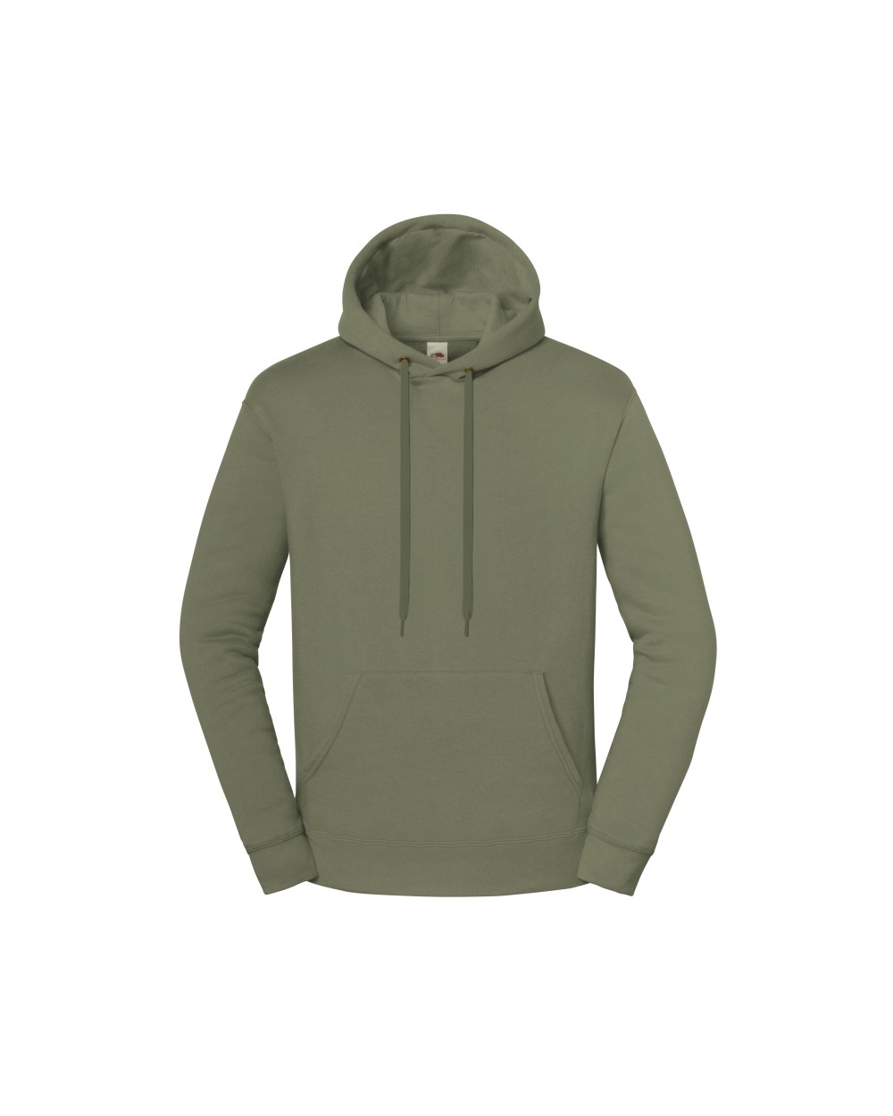Sweaters & hoodies FOL ICONIC PREMIUM HOODED SWEAT voor bedrukking &amp; borduring
