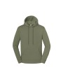 Sweaters & hoodies FOL ICONIC PREMIUM HOODED SWEAT voor bedrukking &amp; borduring