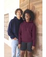 Sweat-shirts personnalisable FOL ICONIC PREMIUM HOODED SWEAT